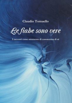 Paperback Le fiabe sono vere [Italian] Book