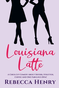 Paperback Louisiana Latte Book