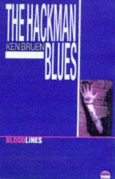 Paperback The Hackman Blues Book