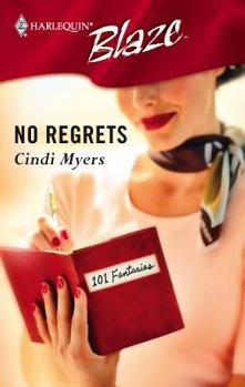 Mass Market Paperback No Regrets Book