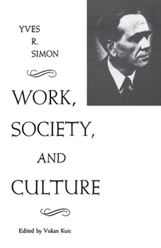 Paperback Work, Society, and Culture Book