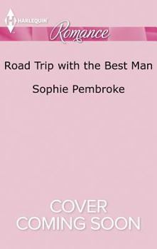Mass Market Paperback Road Trip with the Best Man (Harlequin Romance) Book