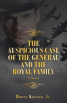 Paperback The Auspicious Case of the General and the Royal Family Book