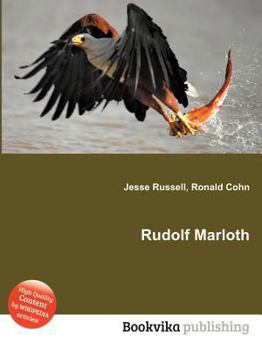 Paperback Rudolf Marloth Book