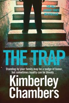 Paperback The Trap Book