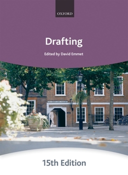Paperback Drafting Book