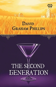 Paperback The Second Generation Book