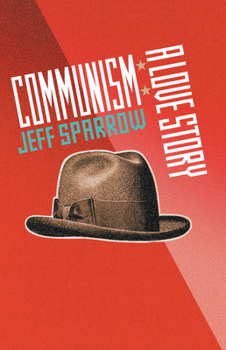 Paperback Communism: A Love Story Book
