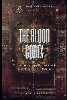 Paperback The Blood Codex Book