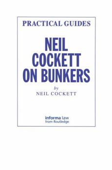 Hardcover Neil Cockett on Bunkers Book