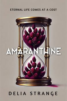 Paperback Amaranthine Book