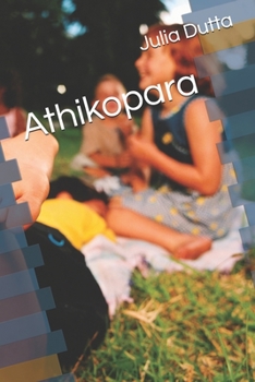 Paperback Athikopara Book