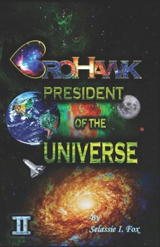 Paperback BroHawk: President of the Universe Book