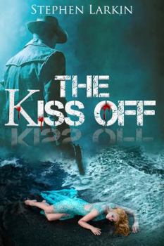 Paperback The Kiss Off Book