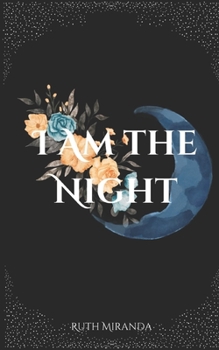 Paperback I Am the Night Book