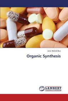 Paperback Organic Synthesis Book