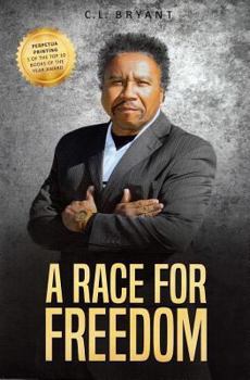 Paperback Race for Freedom Book