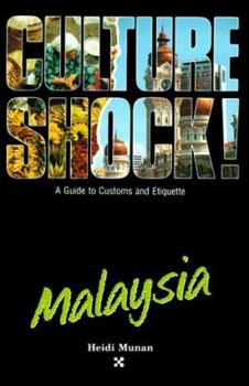 Culture Shock! Malaysia - Book  of the Culture Shock!