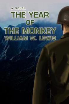 Hardcover The Year of the Monkey Book