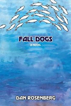 Paperback Fall Dogs Book