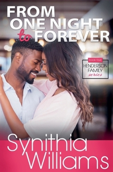 Paperback From One Night to Forever Book
