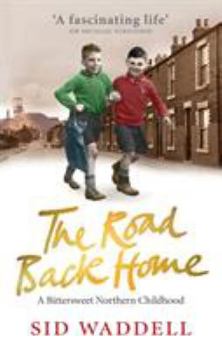 Paperback The Road Back Home Book