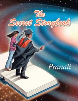 Paperback The Secret Storybook Book