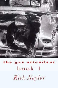 Paperback The Gas Attendant Book
