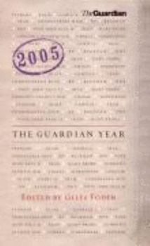 Hardcover The "Guardian" Year 2005 Book