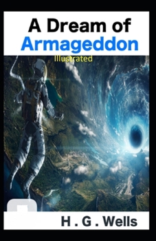 Paperback A Dream of Armageddon Illustrated Book