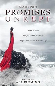 Paperback Promises Unkept Book