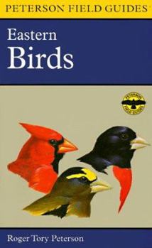 Paperback Eastern Birds: A Completely New Guide to All the Birds of Eastern and Central North America Book