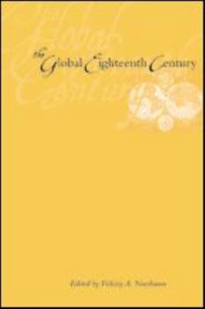 Paperback The Global Eighteenth Century Book