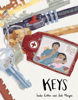 Paperback Keys Book