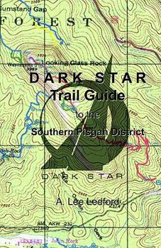 Paperback Dark Star Trail Guide Book