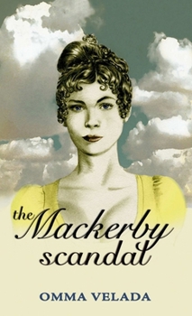 Paperback The Mackerby Scandal Book