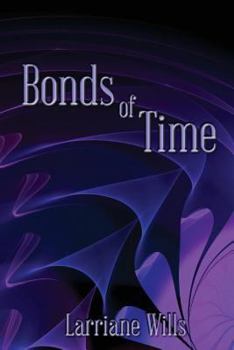 Paperback Bonds of Time Book