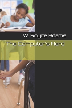 Paperback The Computer's Nerd Book