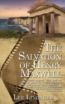 Paperback The Salvation of Henry Maxwell Book