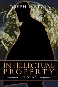 Paperback Intellectual Property Book