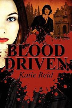 Blood Driven