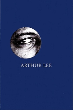 Paperback Arthur Lee: Alone Again or Book