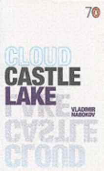 Paperback Cloud, Castle, Lake (Pocket Penguins 70's) Book