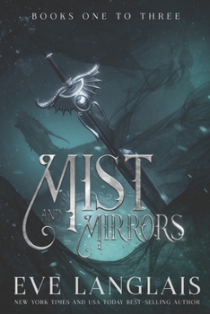 Paperback Mist and Mirrors: Books One to Three Book