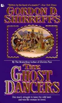 Mass Market Paperback The Ghost Dancers Book