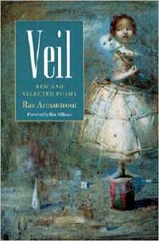 Paperback Veil: New and Selected Poems Book