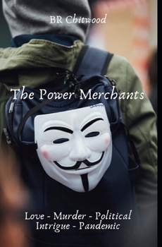 Paperback The Power Merchants Book