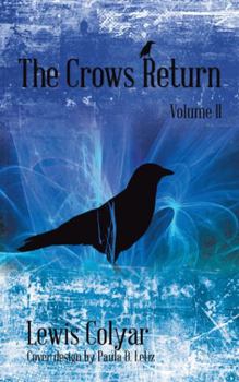 Paperback The Crows Return Book