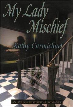 Hardcover My Lady Mischief Book