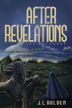 Paperback After Revelations: The Revenger Book